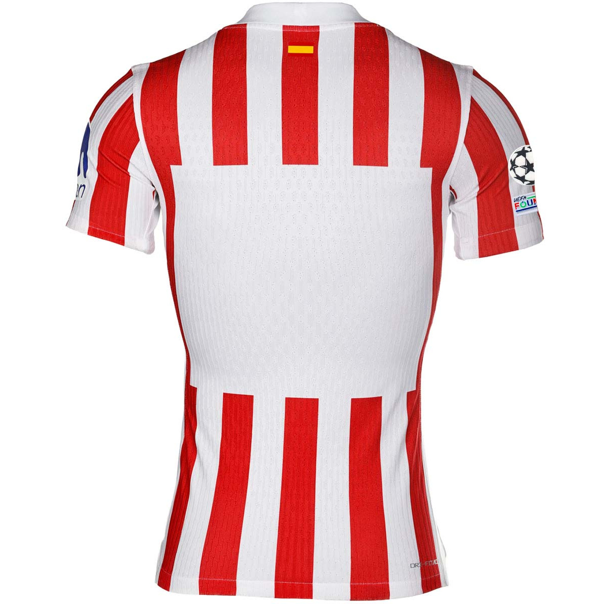 Men match home 25/26 jersey image number null